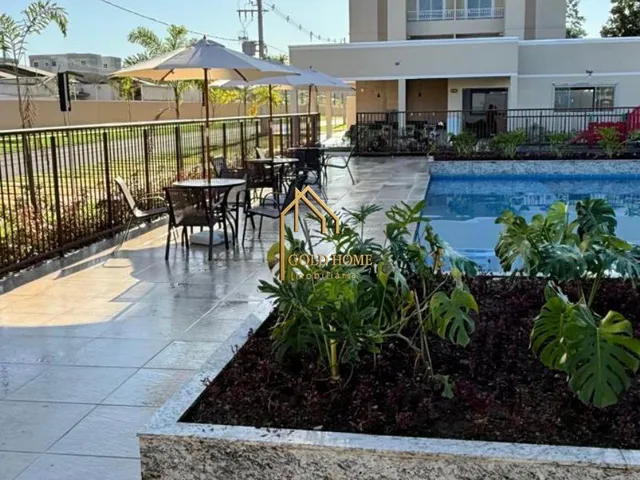 Imagem 16: Apartamento para locação na região do Coxipó