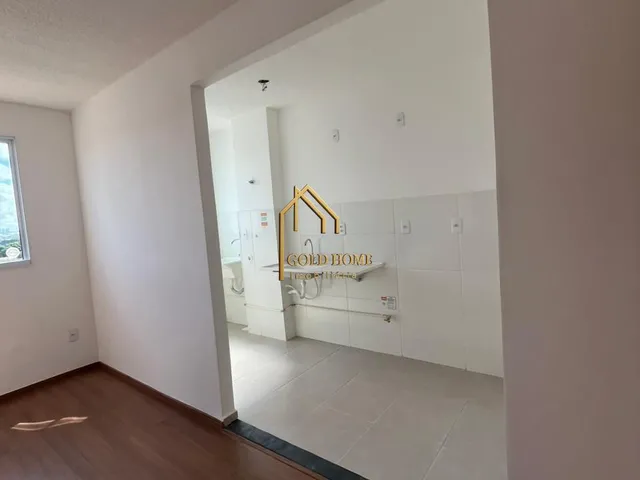 Imagem 6: Apartamento para locação na região do Coxipó