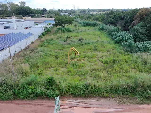 Imagem 2: Vendo terreno comercial com mais de 15.000 m²