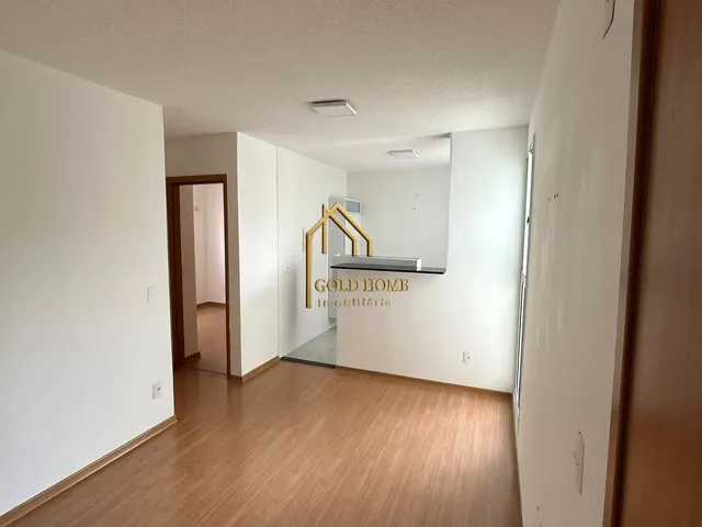 Imagem 4: Apartamento 2 dormitórios à venda Jardim Imperial Cuiabá/MT