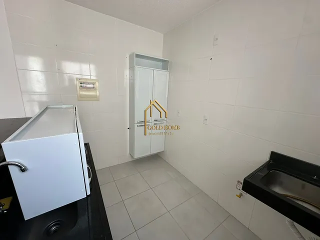 Imagem 12: Apartamento 2 dormitórios à venda Jardim Imperial Cuiabá/MT