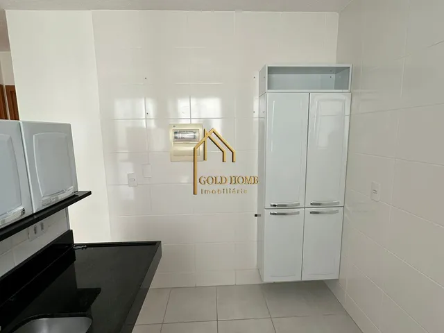 Imagem 11: Apartamento 2 dormitórios à venda Jardim Imperial Cuiabá/MT