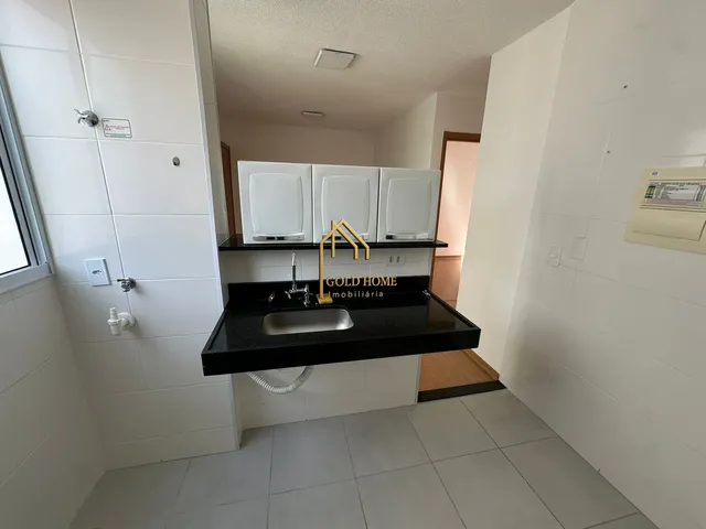 Imagem 5: Apartamento 2 dormitórios à venda Jardim Imperial Cuiabá/MT