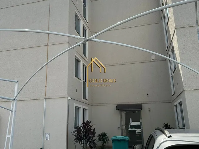 Imagem 13: Apartamento 2 dormitórios à venda Jardim Imperial Cuiabá/MT