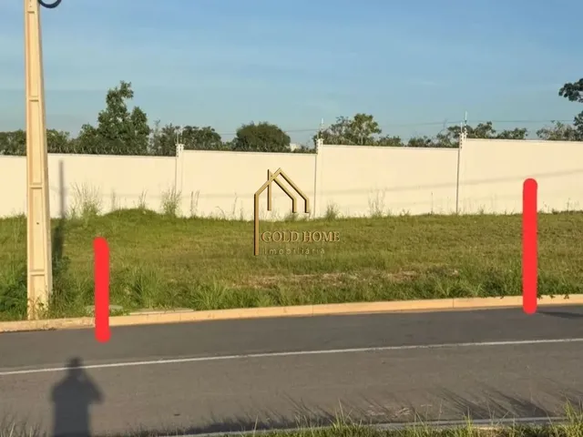 Imagem: Oportunidades terreno florais safira