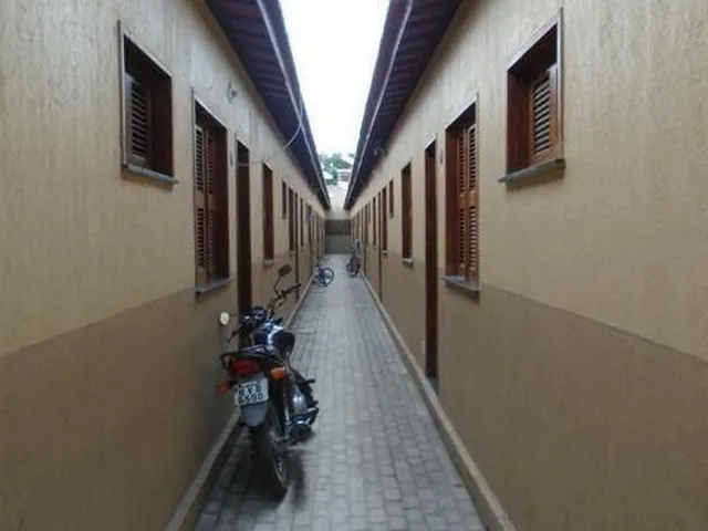 Imagem 10: Casa residencial em cond. p/ locação no Carlito Pamplona