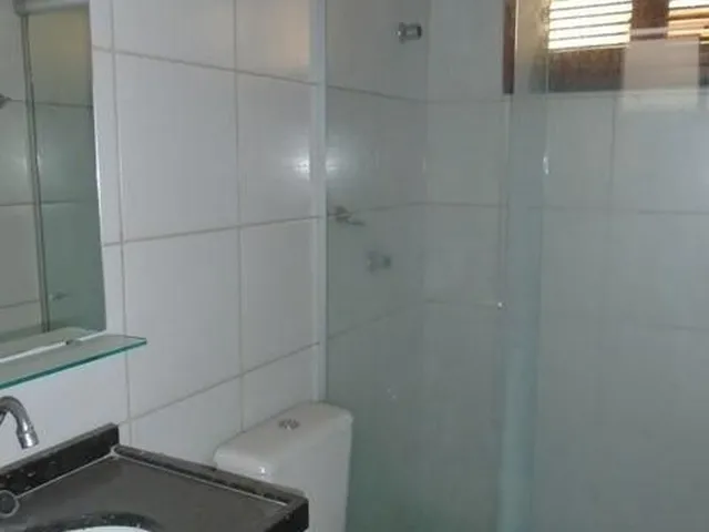 Imagem 2: Casa residencial em cond. p/ locação no Carlito Pamplona