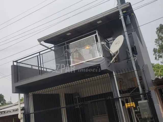 Imagem: Sobrado à venda em Porto Alegre - Vila