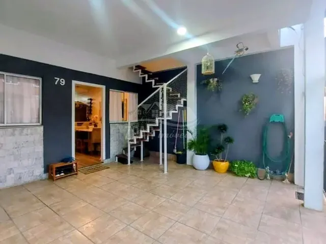 Imagem 5: Sobrado à venda em Porto Alegre - Vila Nova: 2 quartos, 2 banheiros, 1 vaga de garagem