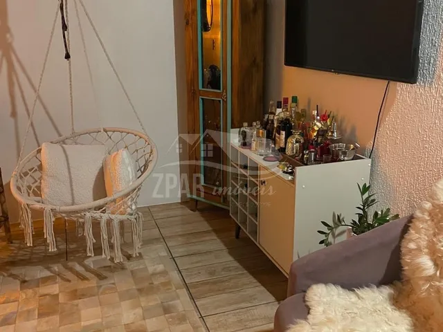 Imagem 2: Sobrado à venda em Porto Alegre - Vila Nova: 2 quartos, 2 banheiros, 1 vaga de garagem