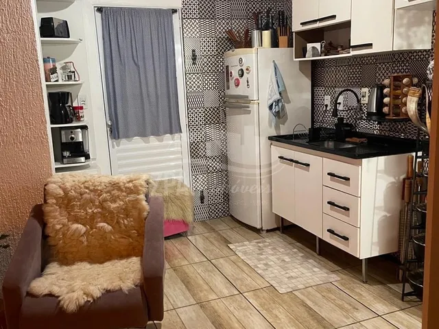 Imagem 9: Sobrado à venda em Porto Alegre - Vila Nova: 2 quartos, 2 banheiros, 1 vaga de garagem