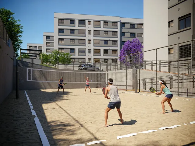 Imagem 4: Sublime Apartamento com 2 dormitórios