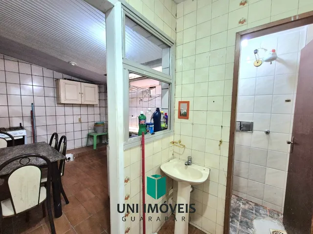 Imagem 13: Oportunidade na Avenida Oceânica, Praia do Morro ! 3 quartos, com garagem, de frente