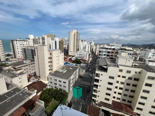 Imagem 6: Apartamento à venda na Praia do Morro, Guarapari-ES: 3 quartos, 1 suíte, 1 sala, 2