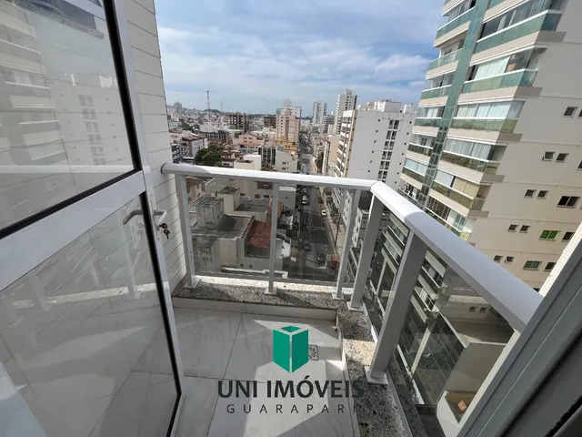 Imagem 4: Apartamento à venda na Praia do Morro, Guarapari-ES: 3 quartos, 1 suíte, 1 sala, 2