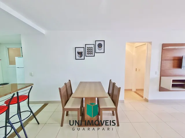 Imagem 5: Apartamento 02 Quartos e Lazer Completo a Venda Praia das Virtudes - Guarapari