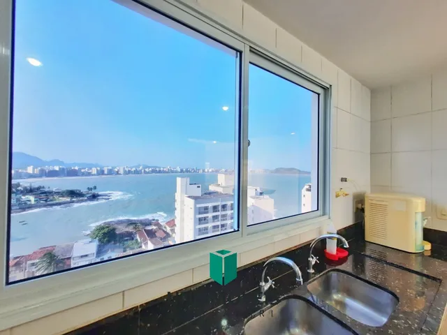 Imagem 6: Apartamento 02 Quartos e Lazer Completo a Venda Praia das Virtudes - Guarapari