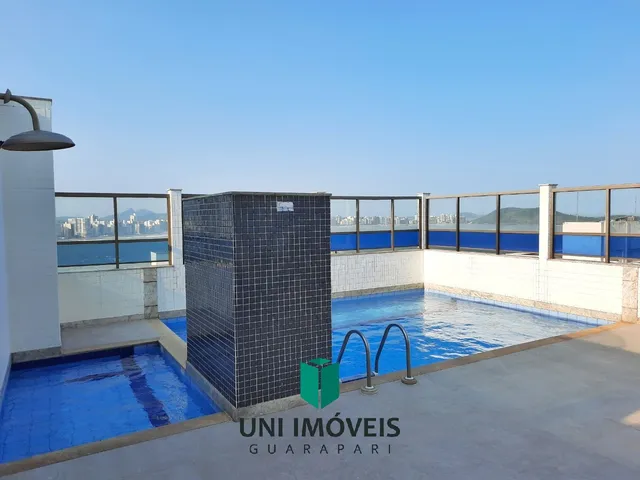Imagem 9: Apartamento 02 Quartos e Lazer Completo a Venda Praia das Virtudes - Guarapari