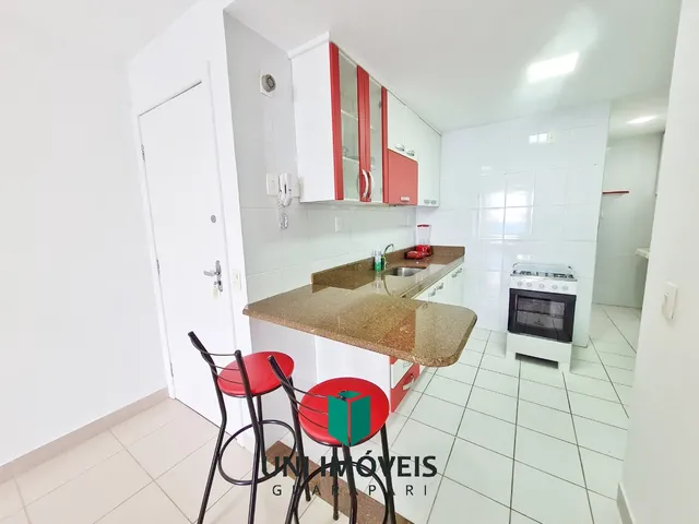 Imagem 7: Apartamento 02 Quartos e Lazer Completo a Venda Praia das Virtudes - Guarapari