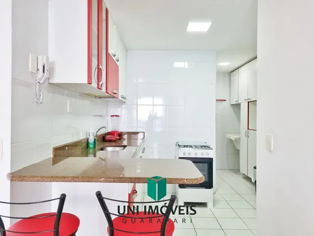 Imagem 8: Apartamento 02 Quartos e Lazer Completo a Venda Praia das Virtudes - Guarapari