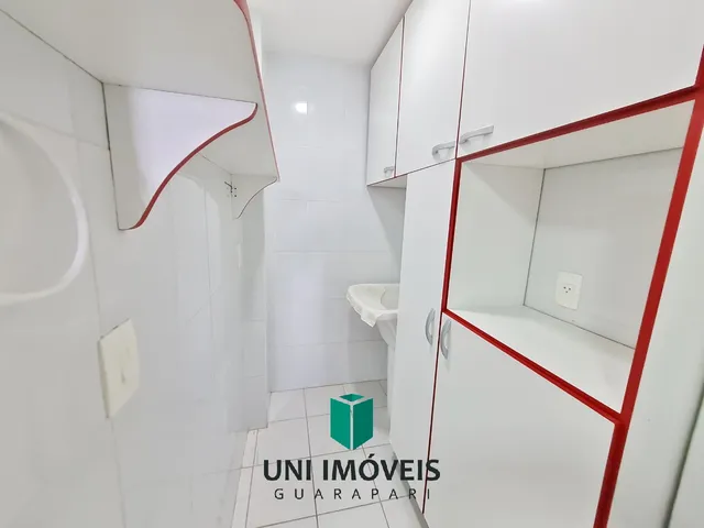 Imagem 12: Apartamento 02 Quartos e Lazer Completo a Venda Praia das Virtudes - Guarapari