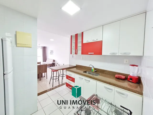 Imagem 15: Apartamento 02 Quartos e Lazer Completo a Venda Praia das Virtudes - Guarapari