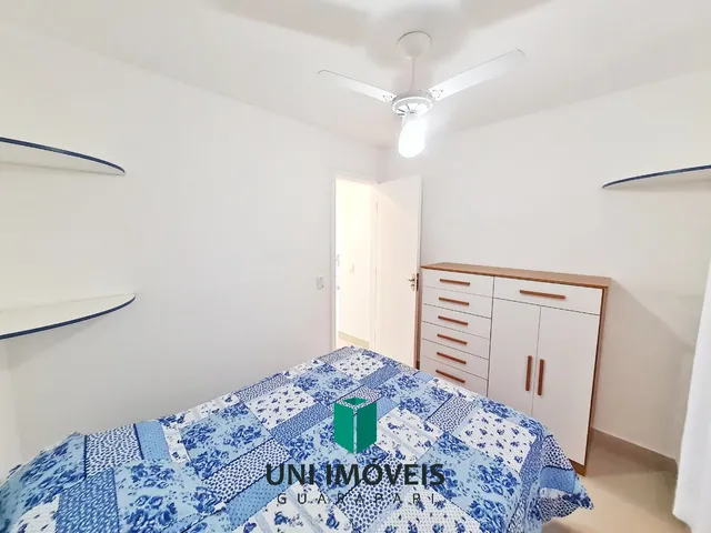 Imagem 2: Apartamento 02 Quartos e Lazer Completo a Venda Praia das Virtudes - Guarapari