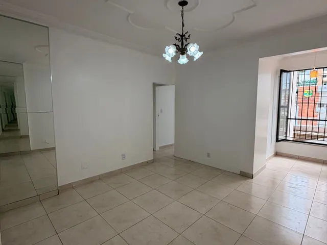Imagem: APARTAMENTO - Belém