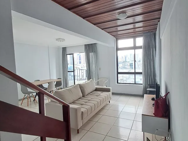 Imagem: APARTAMENTO - BELÉM