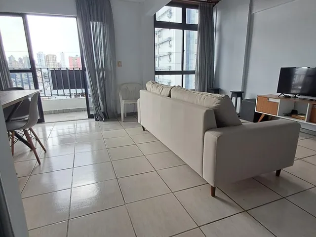 Imagem 9: APARTAMENTO RESIDENCIAL em BELÉM - PA, JURUNAS