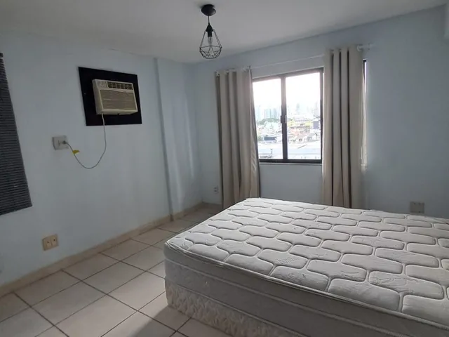 Imagem 5: APARTAMENTO RESIDENCIAL em BELÉM - PA, JURUNAS