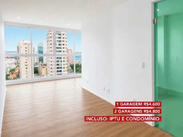 Imagem: APARTAMENTO - BELÉM