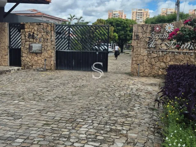 Imagem 11: Casa Alto Padrão em Fátima, Teresina/PI