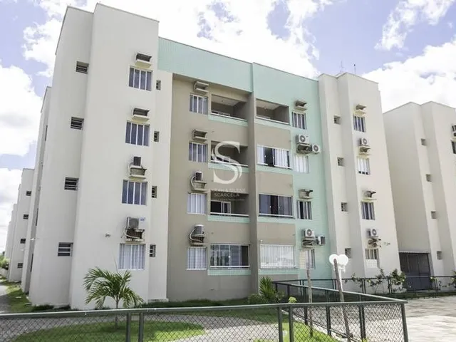 Imagem 6: Apartamento em Campestre, Teresina/PI