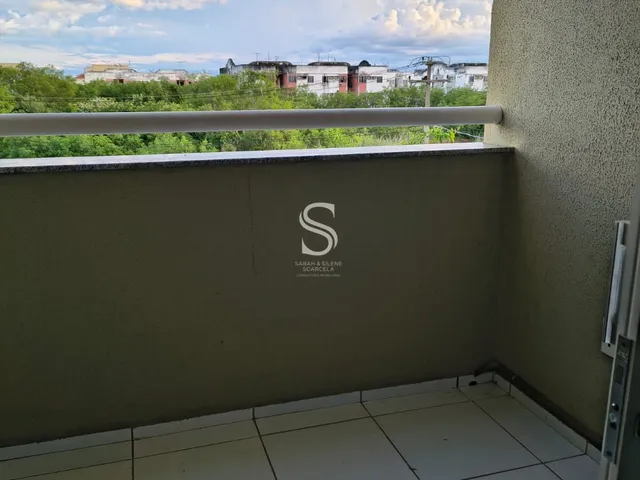 Imagem 16: Apartamento em Campestre, Teresina/PI
