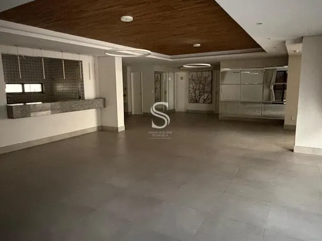 Imagem 12: Apartamento Alto Padrão em Jóquei, Teresina/PI