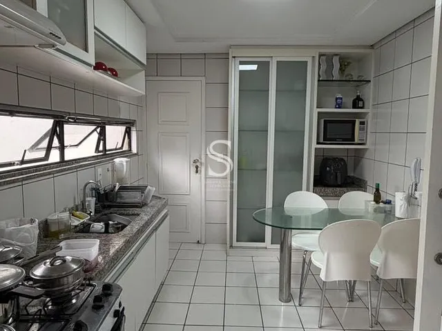 Imagem 11: Apartamento Alto Padrão em Jóquei, Teresina/PI