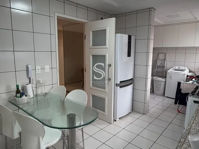 Imagem 6: Apartamento Alto Padrão em Jóquei, Teresina/PI