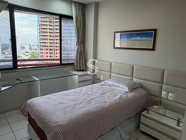 Imagem 4: Apartamento Alto Padrão em Jóquei, Teresina/PI