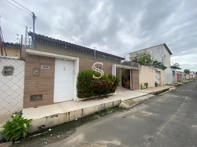 Imagem: Casa em Mocambinho, Teresina/PI