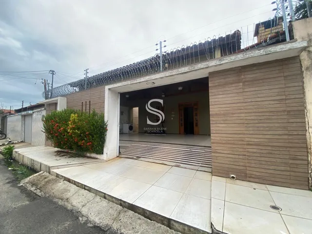 Imagem 9: Casa em Mocambinho, Teresina/PI