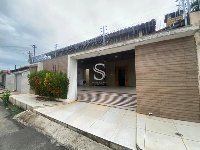 Imagem 10: Casa em Mocambinho, Teresina/PI