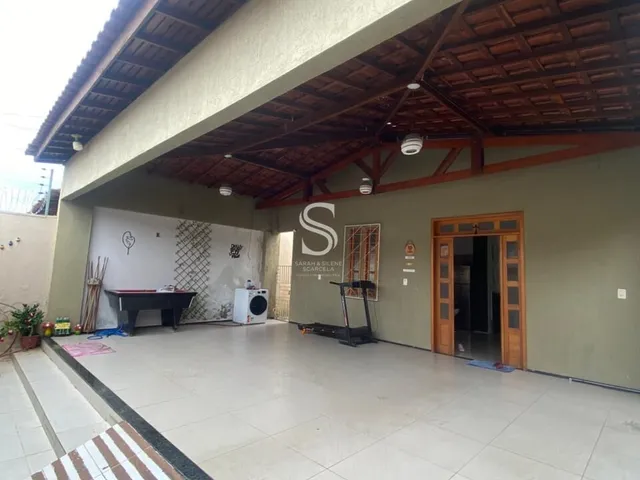 Imagem 11: Casa em Mocambinho, Teresina/PI