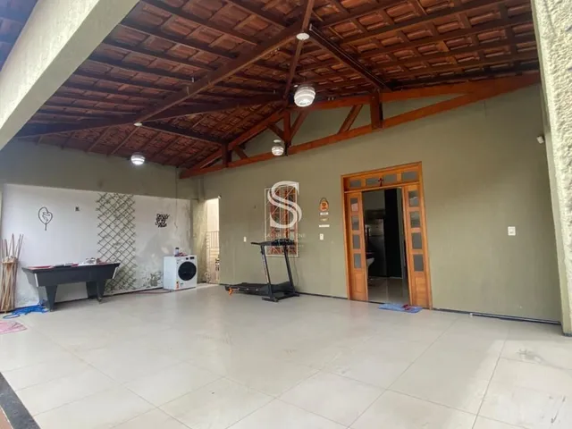 Imagem 6: Casa em Mocambinho, Teresina/PI