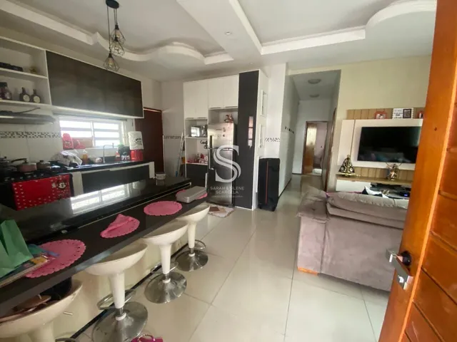 Imagem 5: Casa em Mocambinho, Teresina/PI