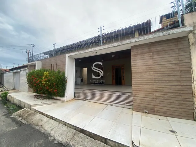 Imagem 3: Casa em Mocambinho, Teresina/PI