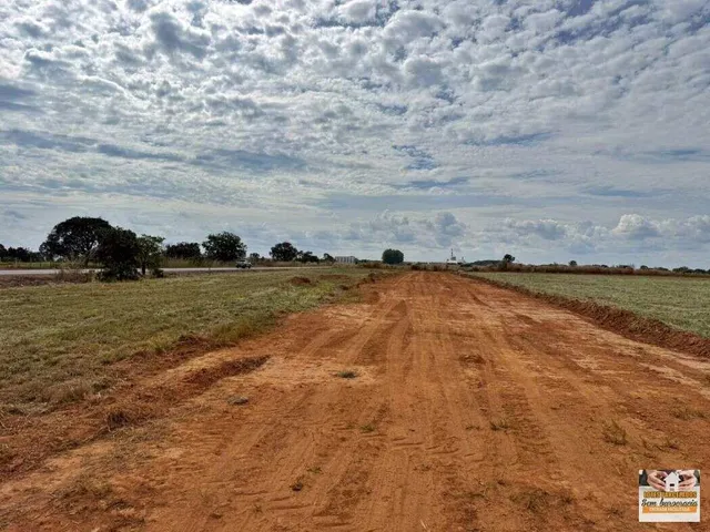 Imagem 4: Lotes Grandes com 750 a 1.125 metros para Chácaras Parceladas direto com a Construtora