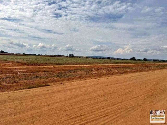 Imagem 7: Lotes Grandes com 750 a 1.125 metros para Chácaras Parceladas direto com a Construtora