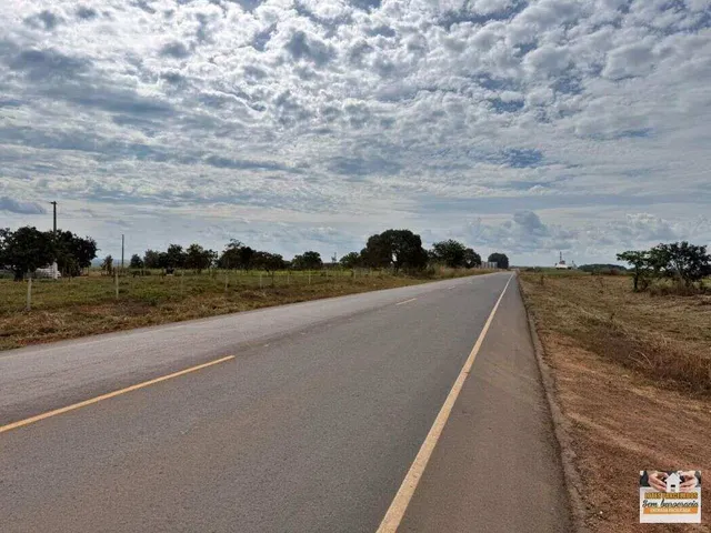 Imagem 8: Lotes Grandes com 750 a 1.125 metros para Chácaras Parceladas direto com a Construtora