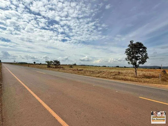 Imagem 9: Lotes Grandes com 750 a 1.125 metros para Chácaras Parceladas direto com a Construtora